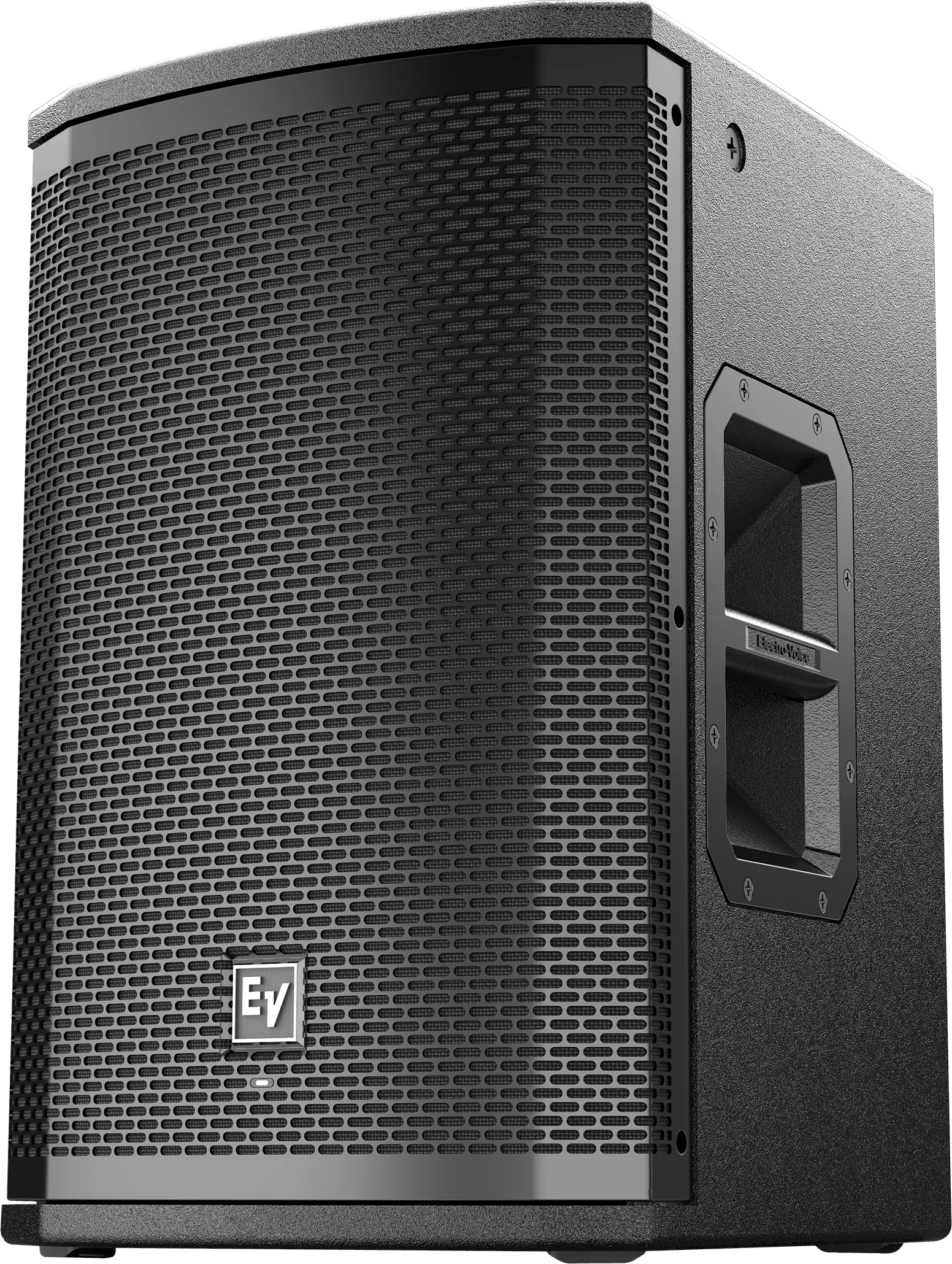 Electro-Voice ETX-10P Powered Speaker Dry Hire | Bigabox Productions