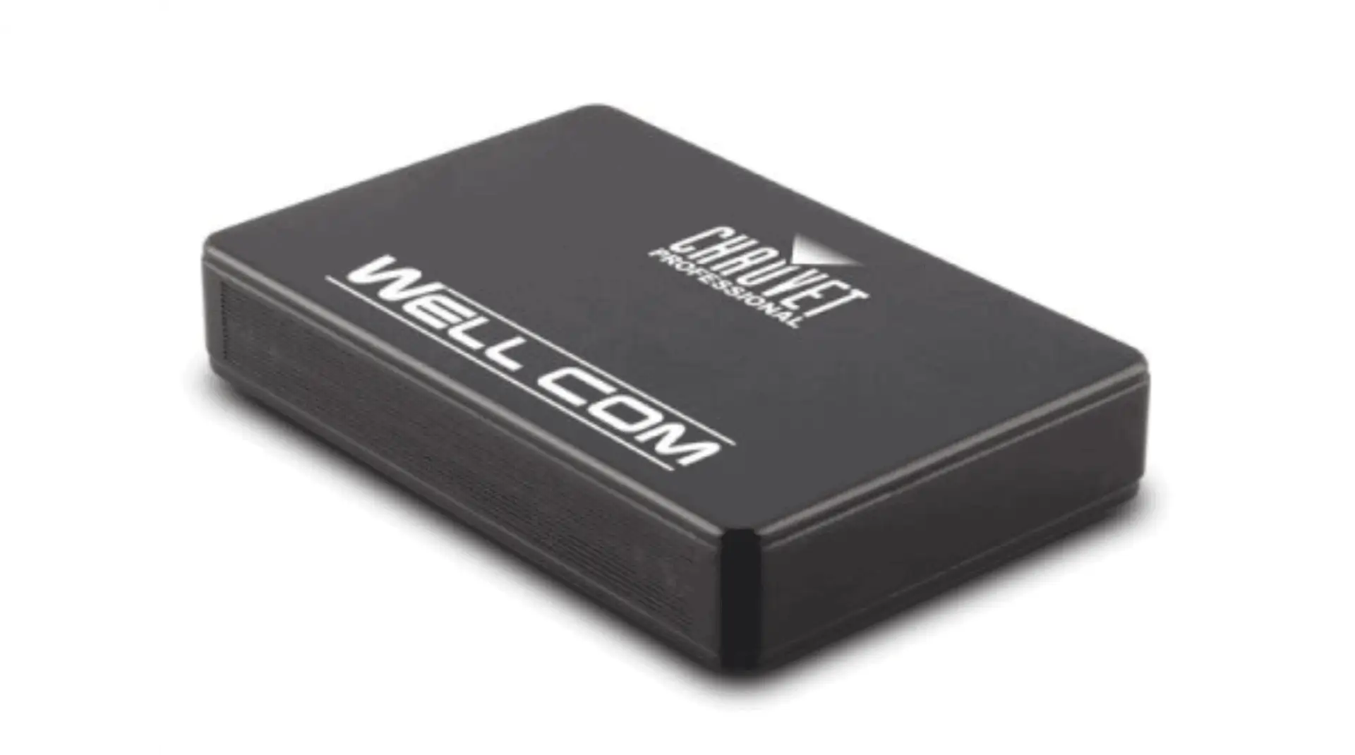 Chauvet WellComm Dry Hire | Bigabox Productions