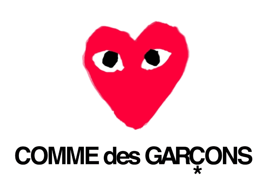 Commes-Des-Garcons-Logo
