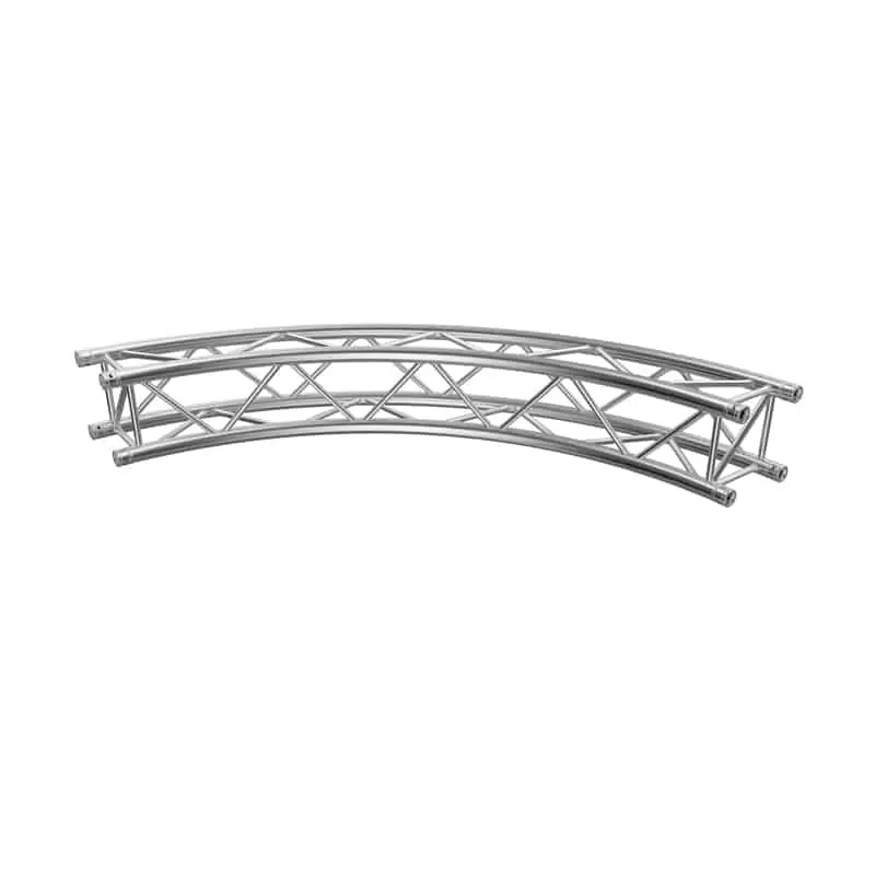 Global Truss F34 3m Circle | Bigabox Productions