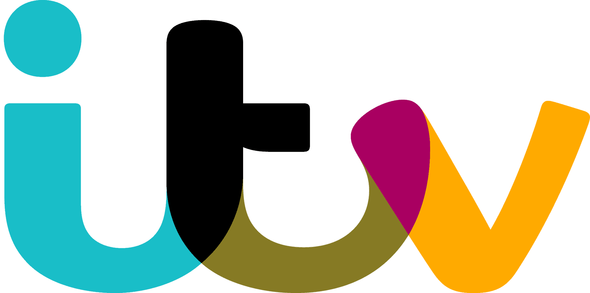 ITV-Logo