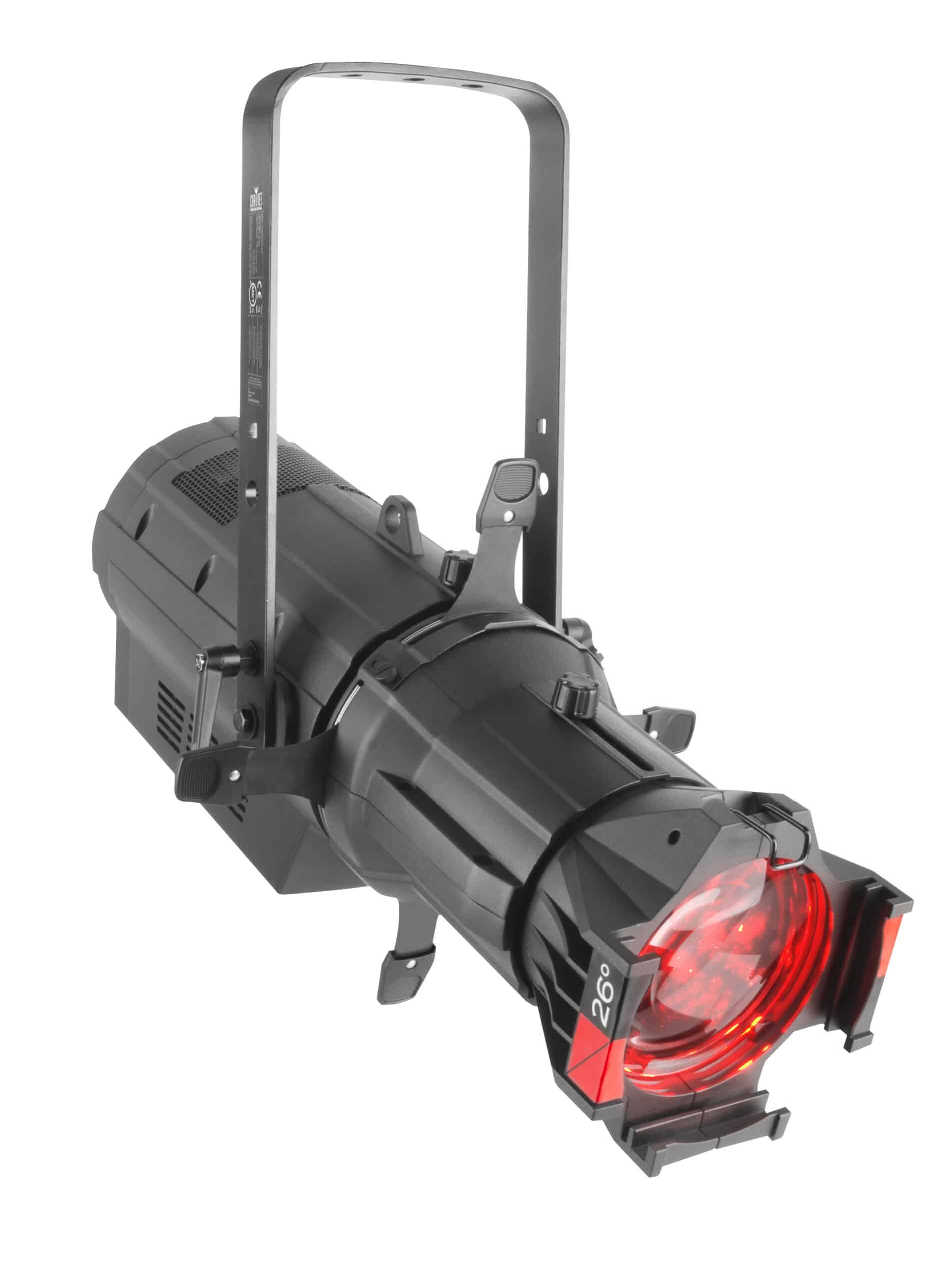 Chauvet Ovation E-910FC | Bigabox Productions