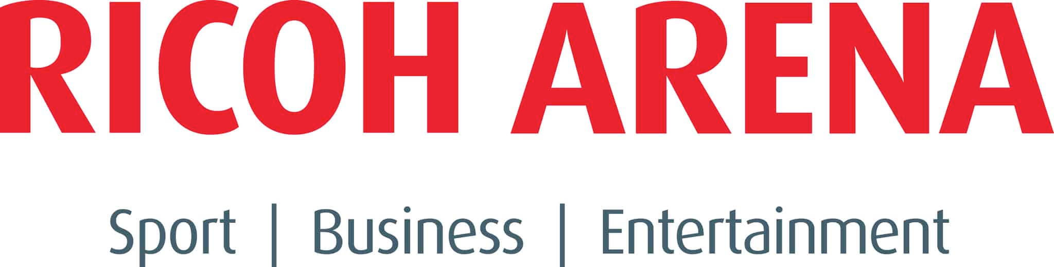 Ricoh-Arena-Coventry-Logo