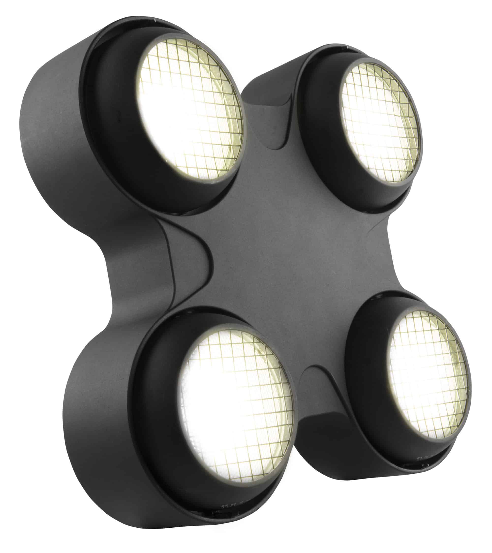 Chauvet Strike 4 Blinder | Bigabox Productions
