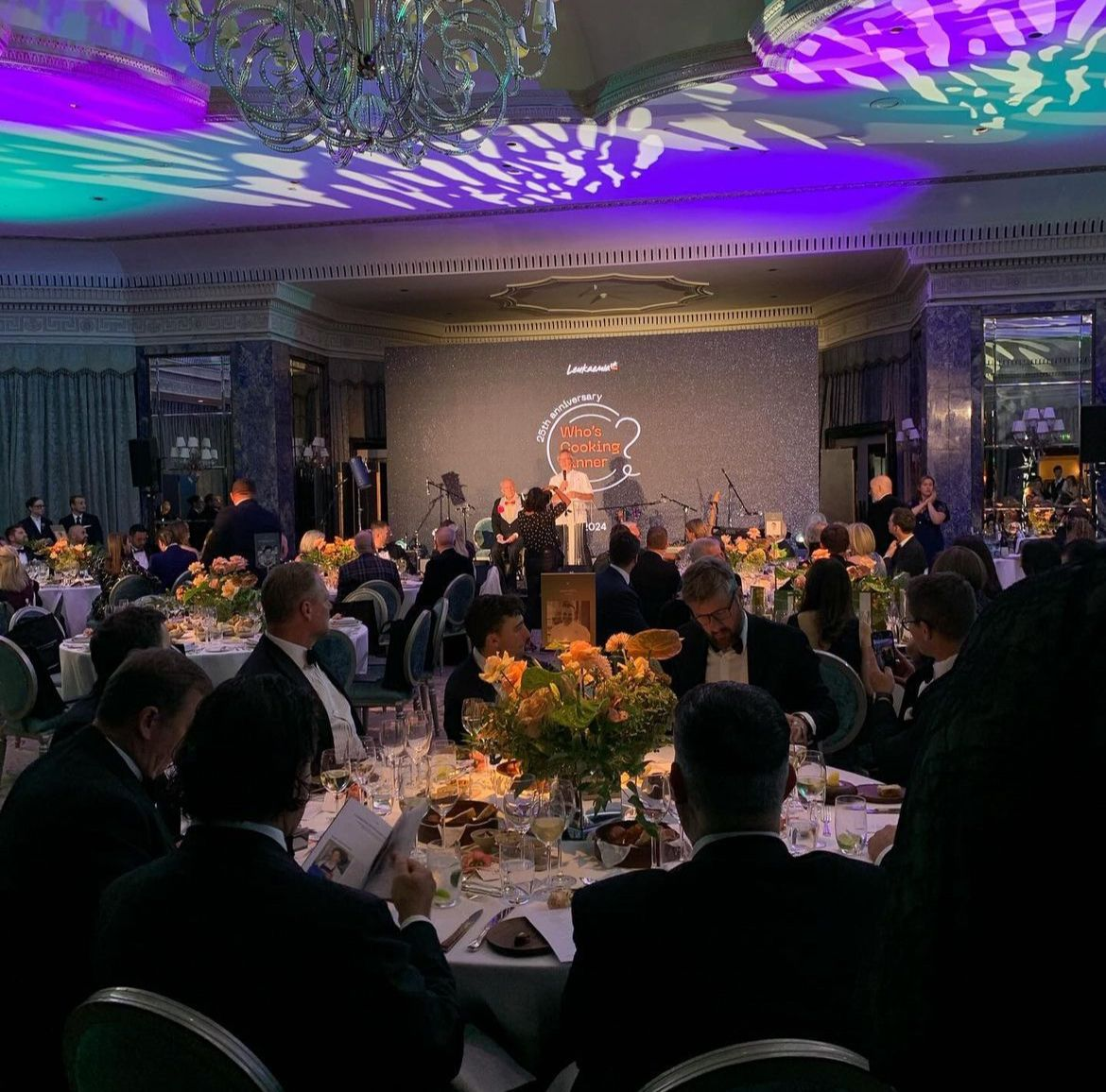 Audio Visual Hire For Corporate Events | Bigabox Productions