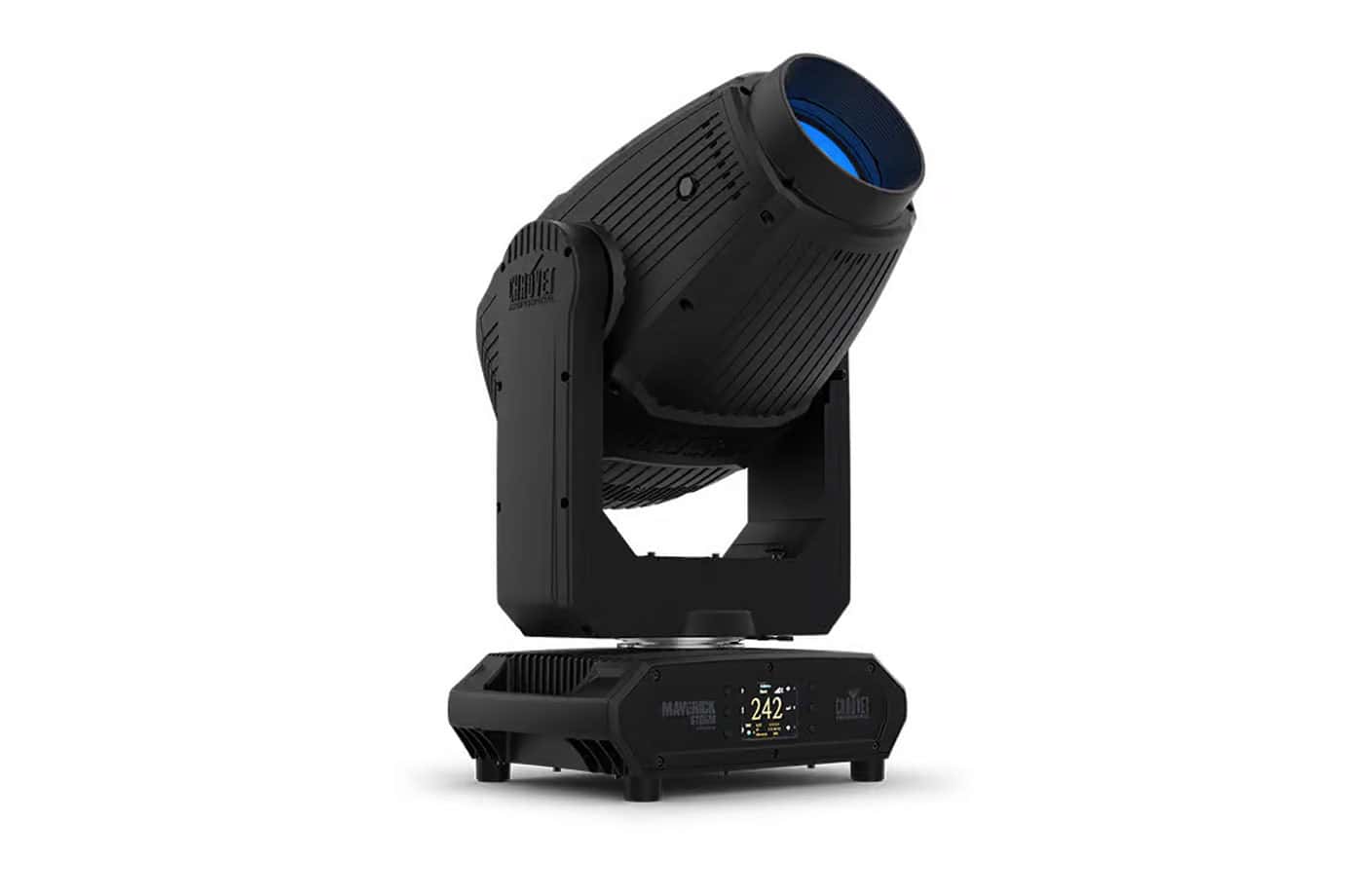 Chauvet Storm 2 Lighting | Bigabox Productions