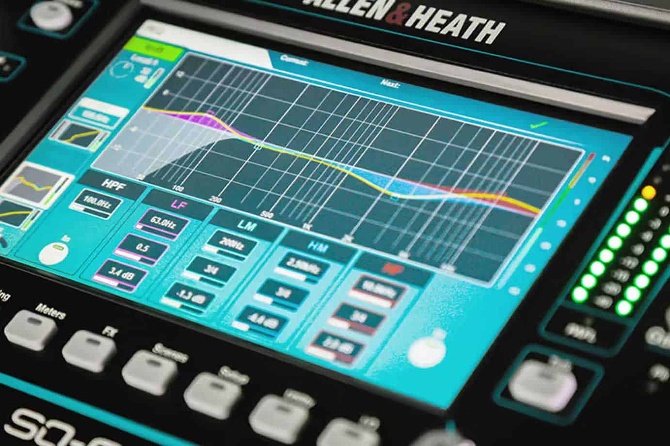 SQ6 Digital Mixer Display Front View | Bespoke Marketing Solutions|SQ6 Digital Mixer Controls | Bespoke Marketing Solutions|SQ6 Digital Mixer Display Side View | Bespoke Marketing Solutions|SQ6 Digital Mixer Display USB View | Bespoke Marketing Solutions|SQ6 Digital Mixer Rear Port View | Bespoke Marketing Solutions|SQ6 Digital Mixer Chipset | Bespoke Marketing Solutions|SQ6 Digital Mixer Connections | Bespoke Marketing Solutions|SQ6 Digital Mixer Connections | Bespoke Marketing Solutions|Bigabox Productions