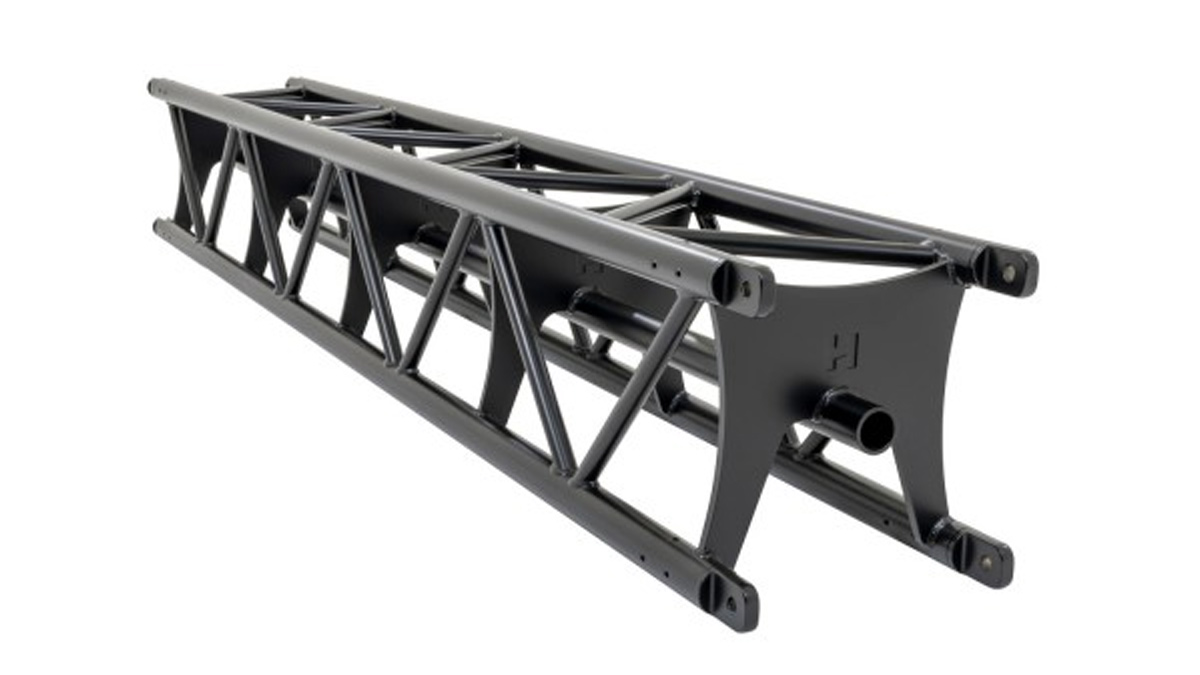Truss Hoffork 350 5 SF Black | Bigabox Productions