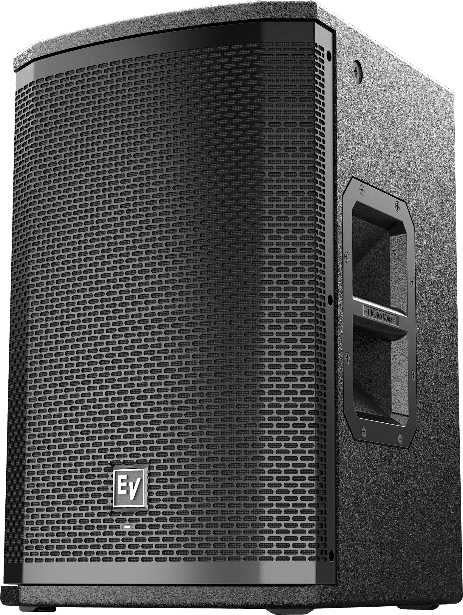 Electro-Voice ETX-10P Powered Speaker Dry Hire | Bigabox Productions
