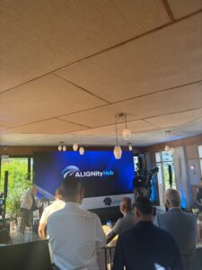 Alignity Hub Event | Bigabox Productions