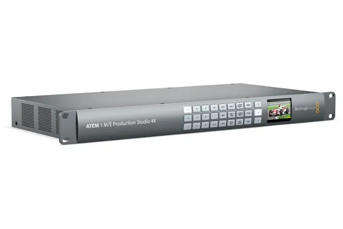 Blackmagic Design ATEM 1 | Bigabox Productions|Blackmagic Design ATEM 1 | Bigabox Productions|Blackmagic Design ATEM 2 | Bigabox Productions