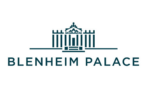 Blenheim-Palace-Logo