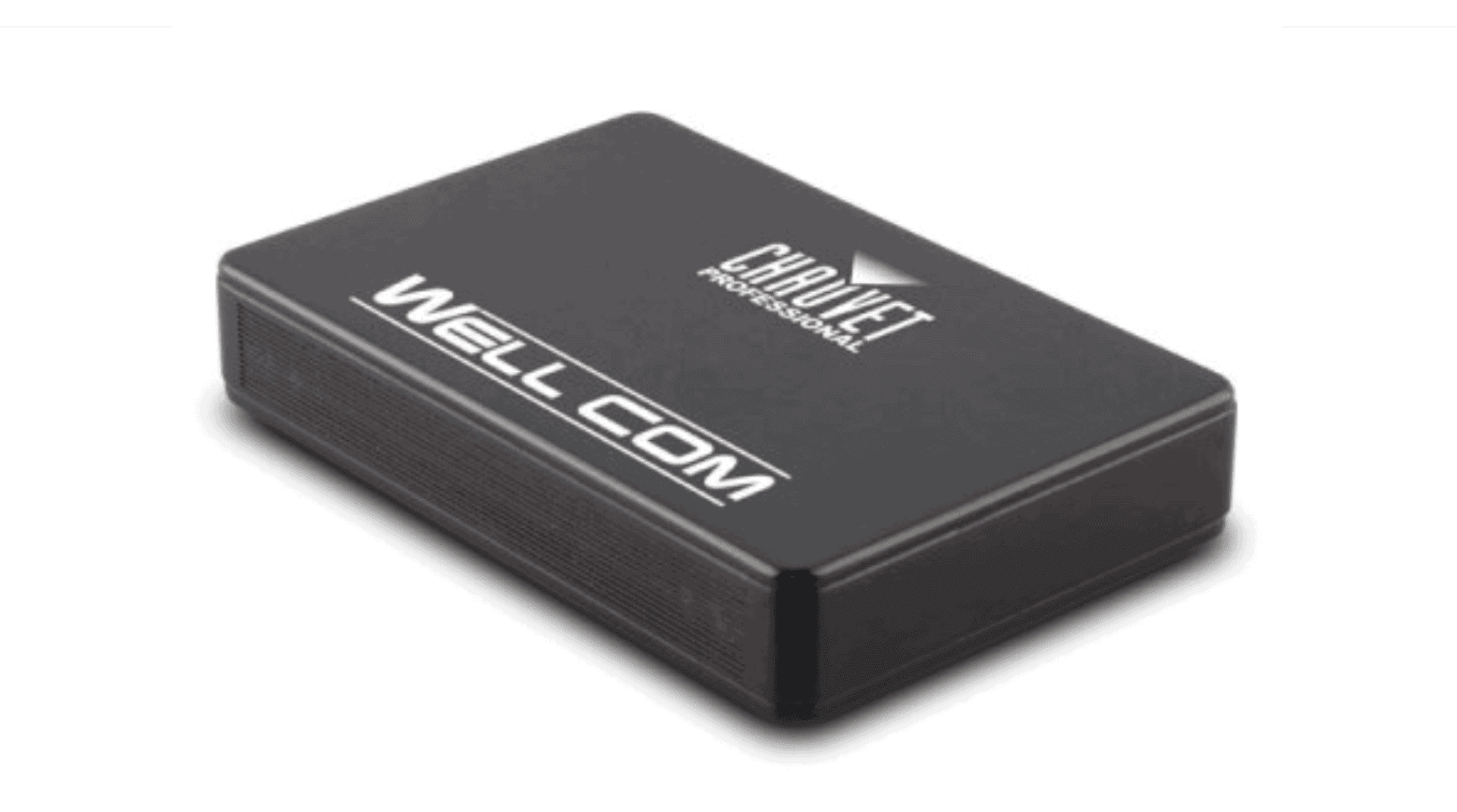 Product image of the Chauvet Well Comm supplied by Bigabox Productions Lighting control & desks equipment hire