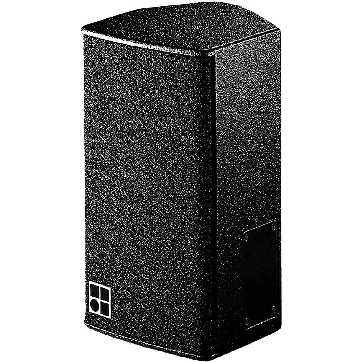 D&B E3 Speaker | Bigabox Production