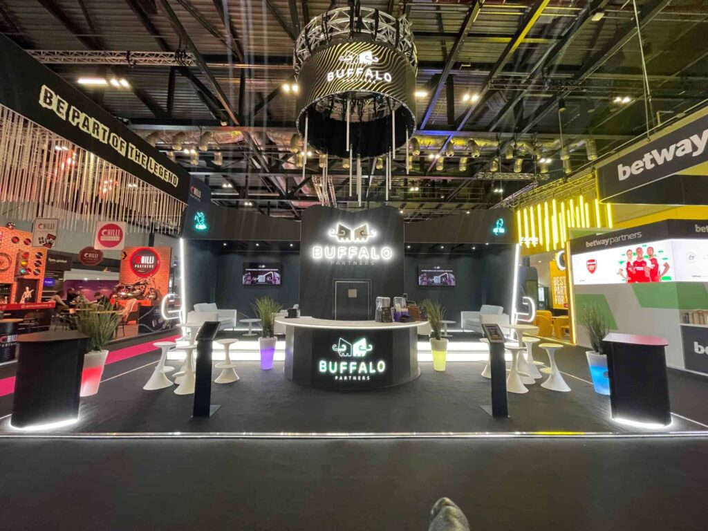 Complete AV Production London | Bigabox Productions
