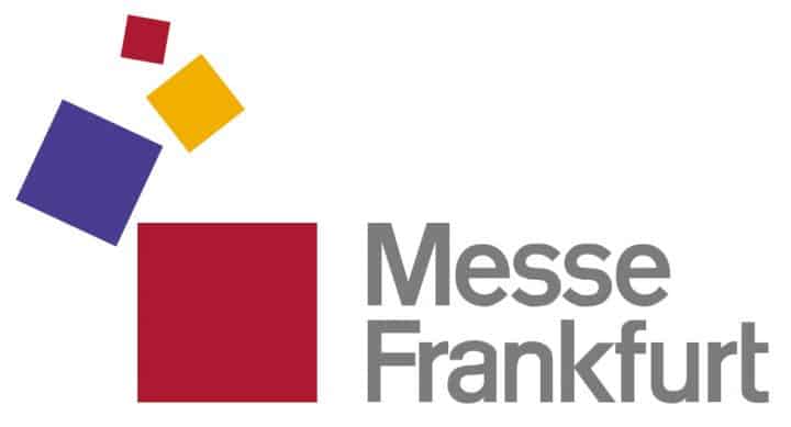 Frankfurt-Messe-Logo