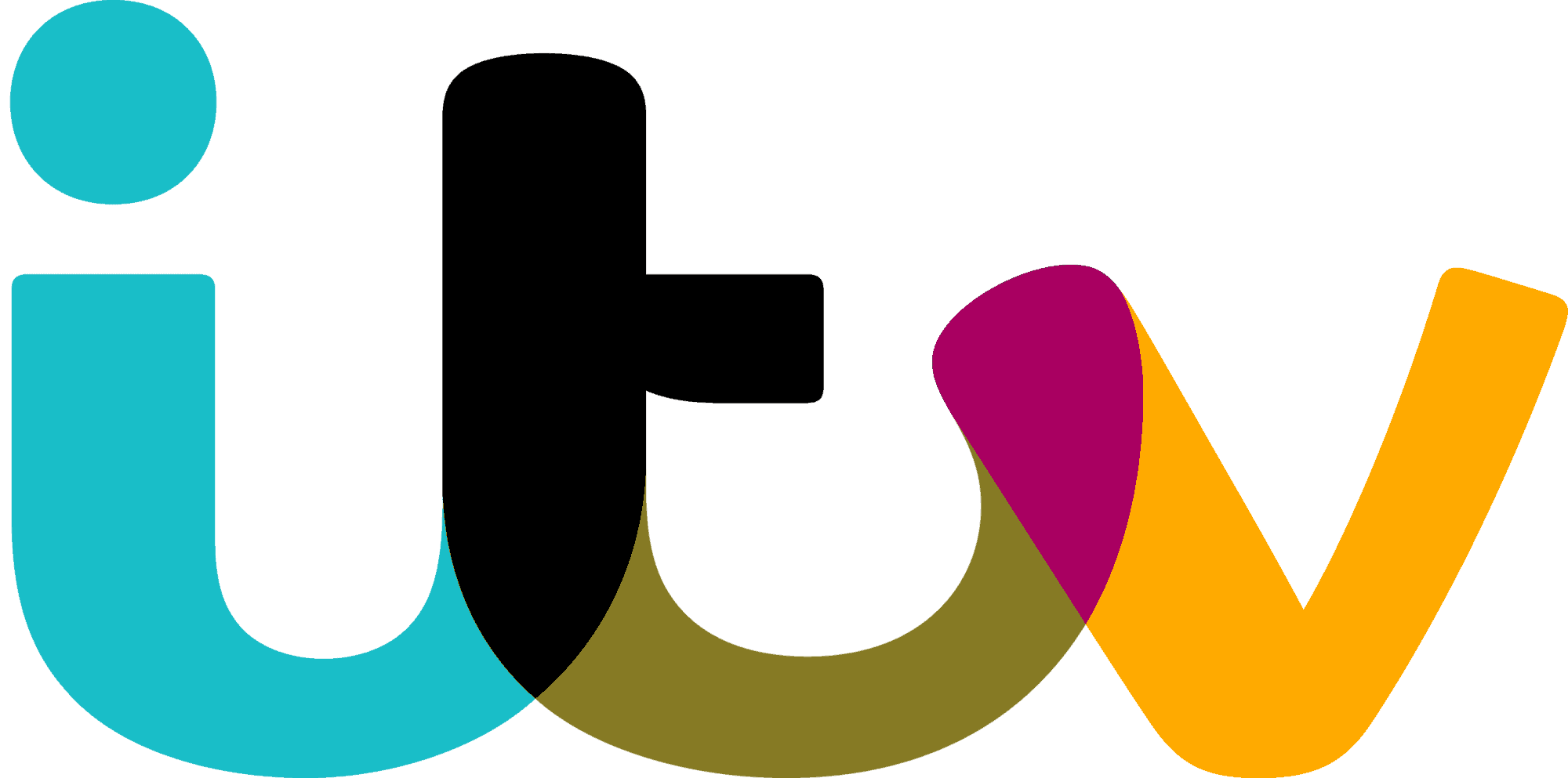 ITV-Logo