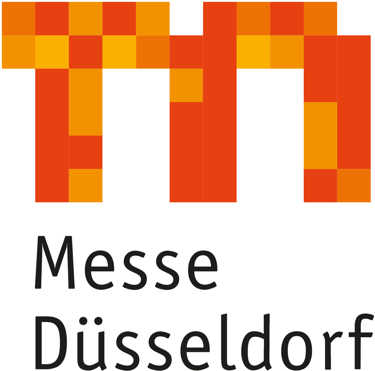 Messe-Dusseldorf-Logo