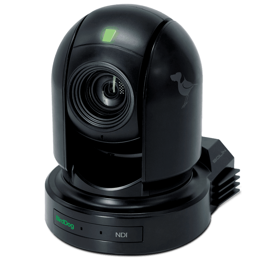 BirdDog Eyes P200 Dry Hire | Bigabox Productions