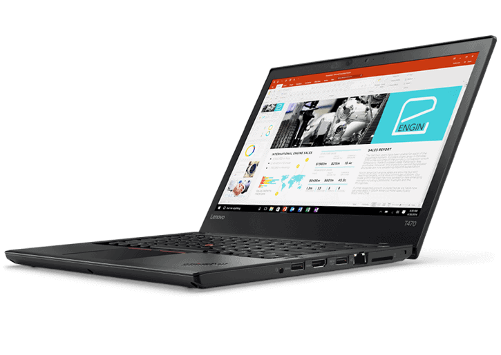 Touch Screen Laptop inc E-stop System Bigabox Productions