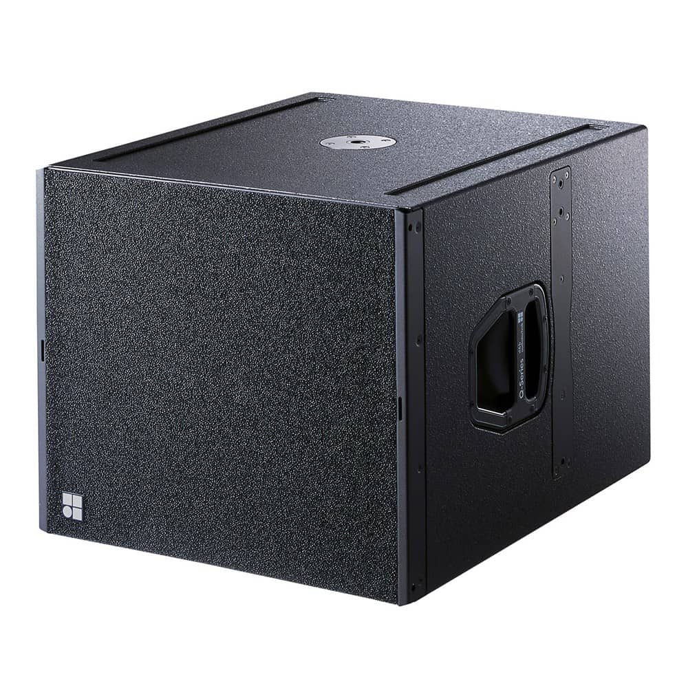 DB Q Sub | Bigabox Productions