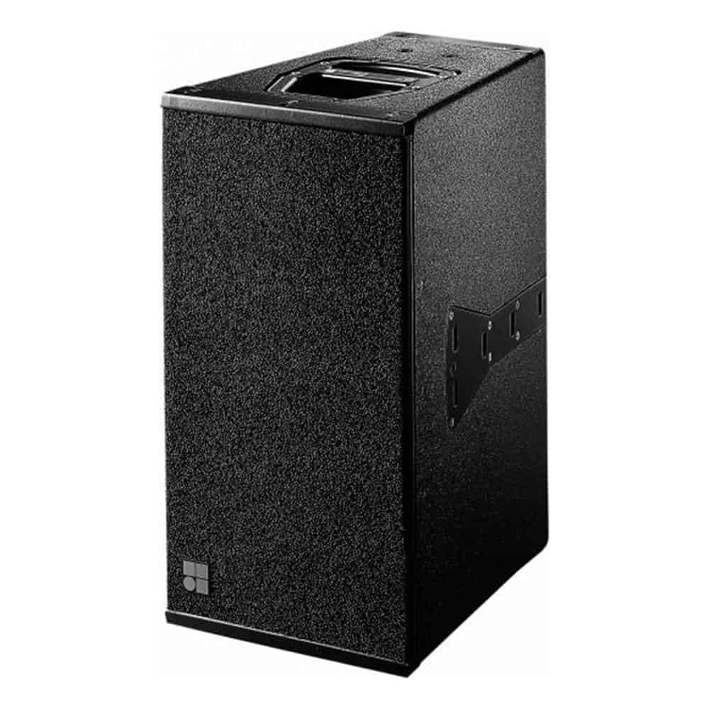 DB Q7 Speaker Dry Hire | Bigabox Production