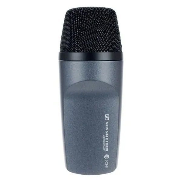 e 602-II Audio Microphone Dry Hire | Bigabox Productions