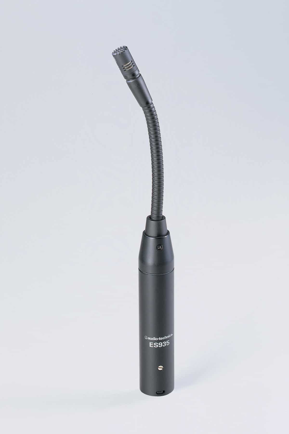 Microphone Equipment Dry Hire | Bigabox Productions