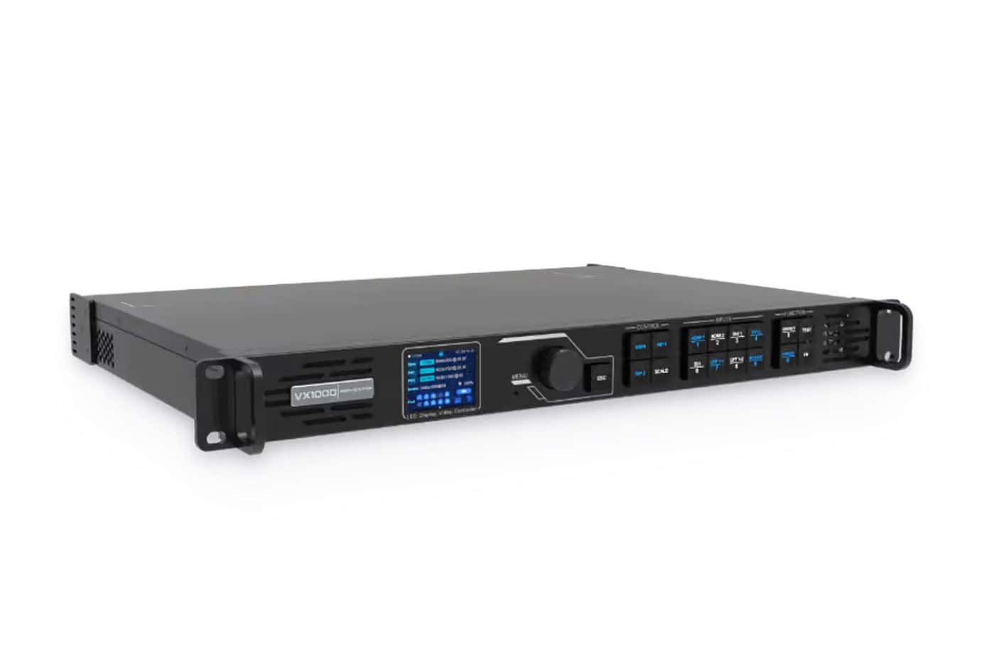 Novastar VX1000 | Bigabox Productions|Novastar VX1000 | Bigabox Productions|Event Video Hire | Bigabox Productions | Video Processing | VX1000