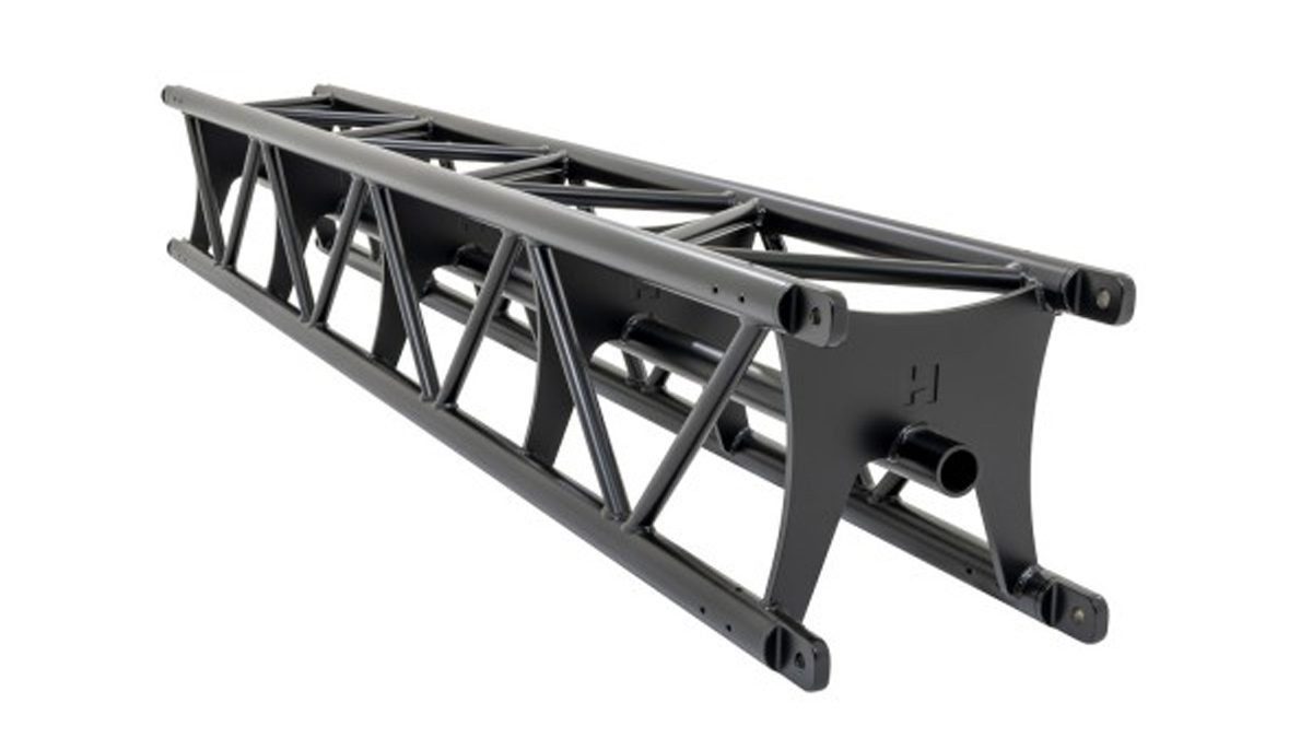 Truss Hoffork 350 5 SF Black | Bigabox Productions
